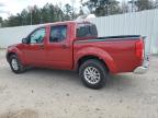 2016 Nissan Frontier S zu verkaufen in Greenwell Springs, LA - Rear End