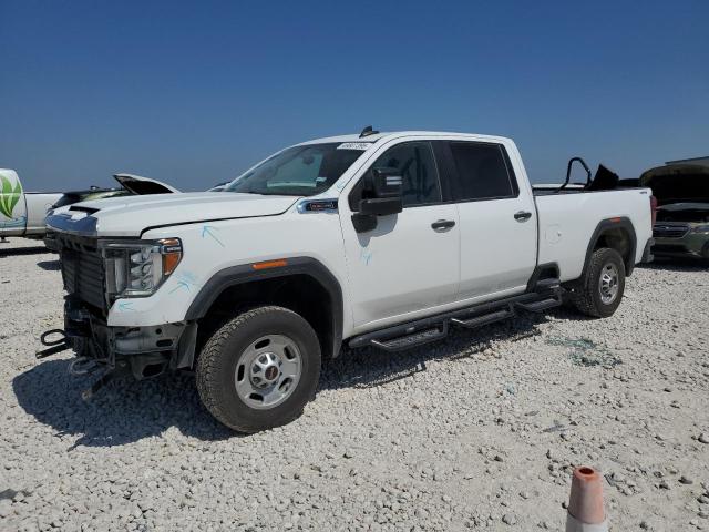  GMC SIERRA 2021 Biały
