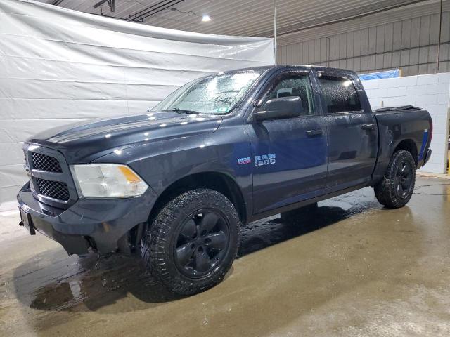 2013 Ram 1500 St