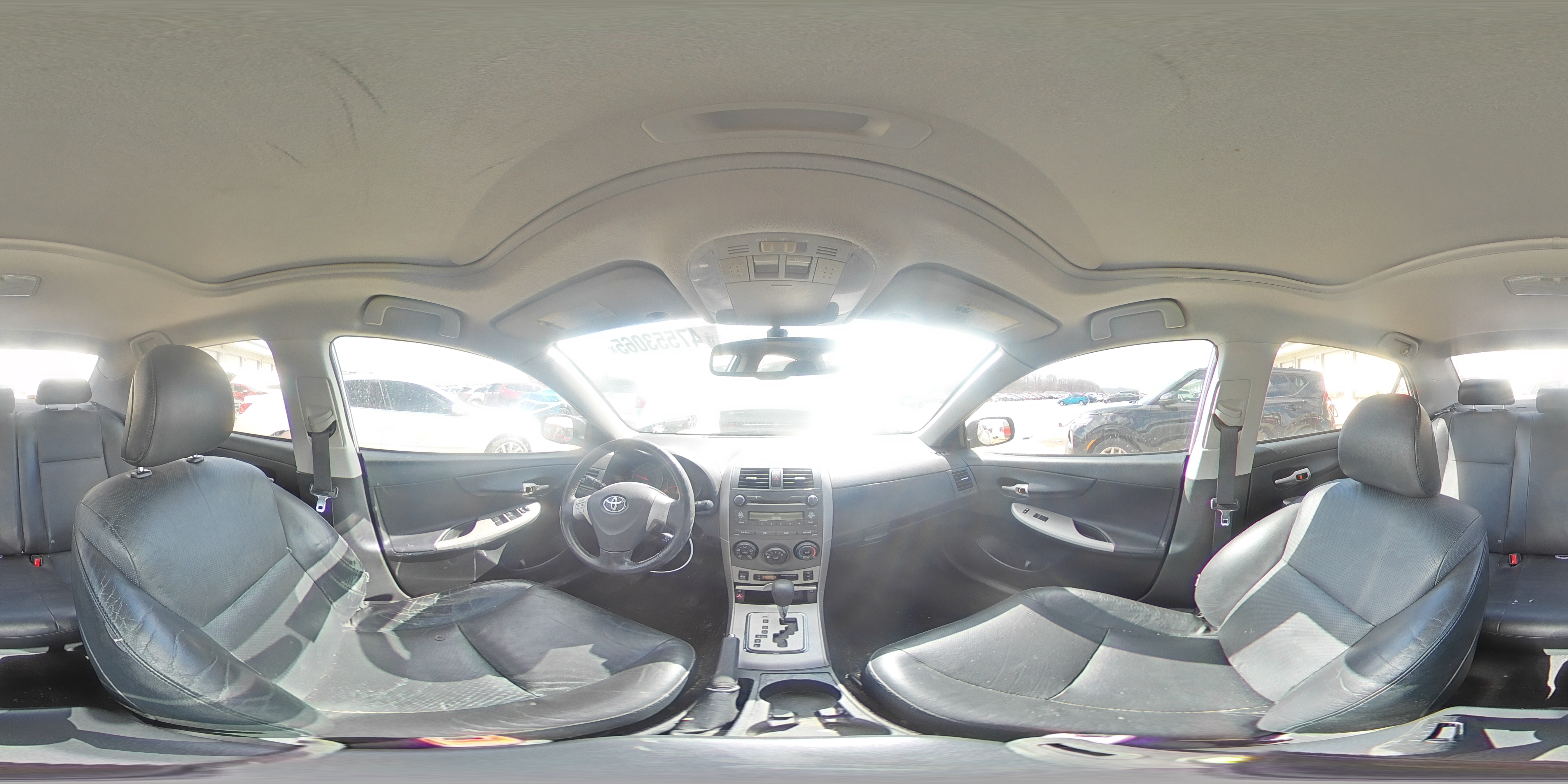 2010 Toyota Corolla - Image 13