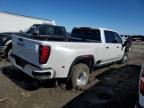 2025 Gmc Sierra K3500 Denali Ultimate продається в Earlington, KY - Front End