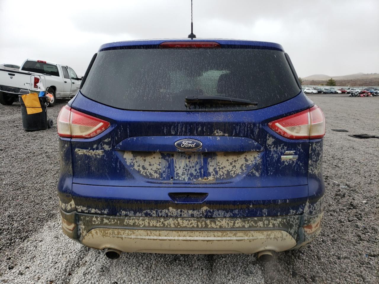 2015 Ford Escape - Image 6