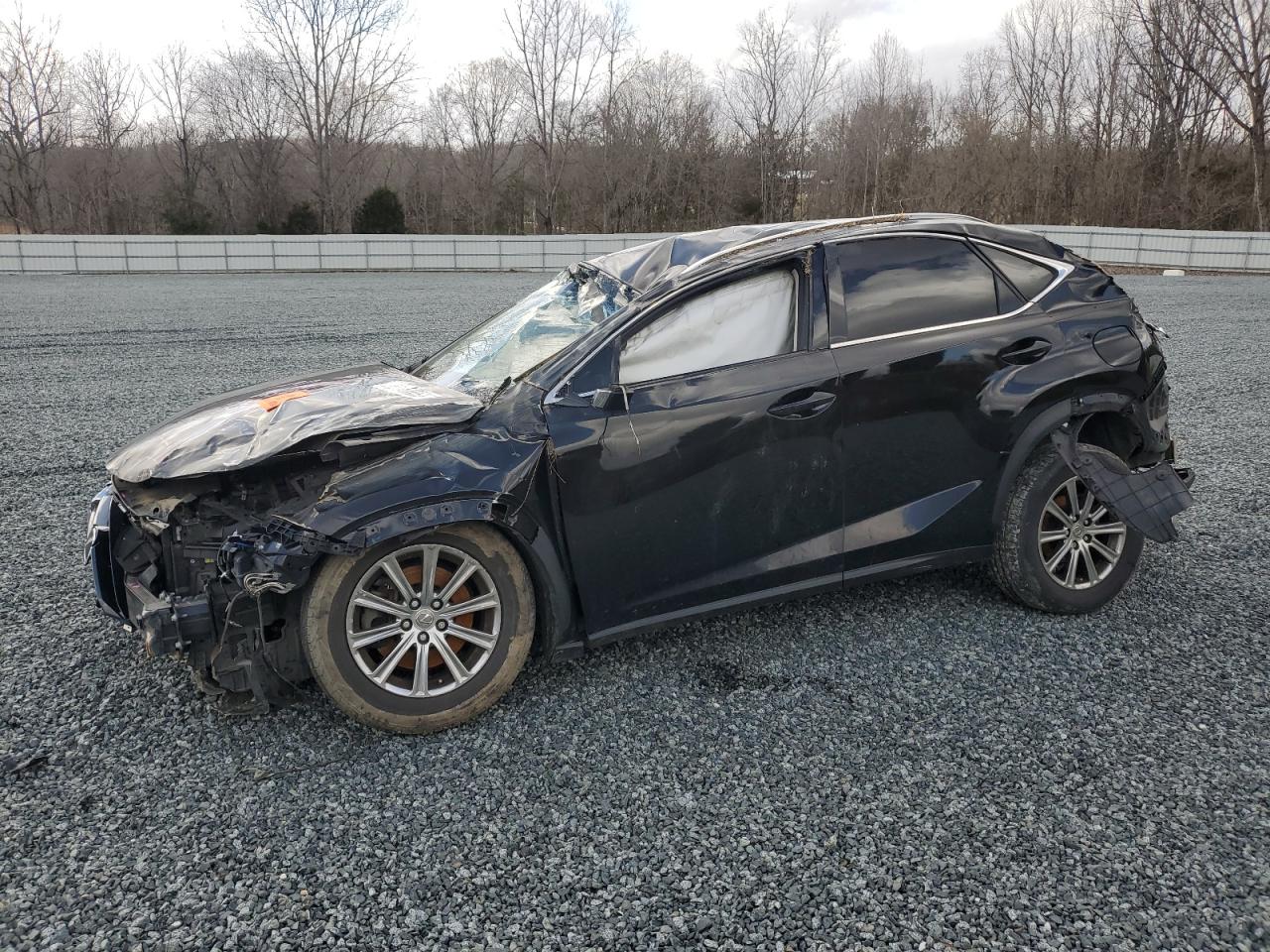 2017 Lexus Nx 200T Base for Sale in Concord, NC - All Over