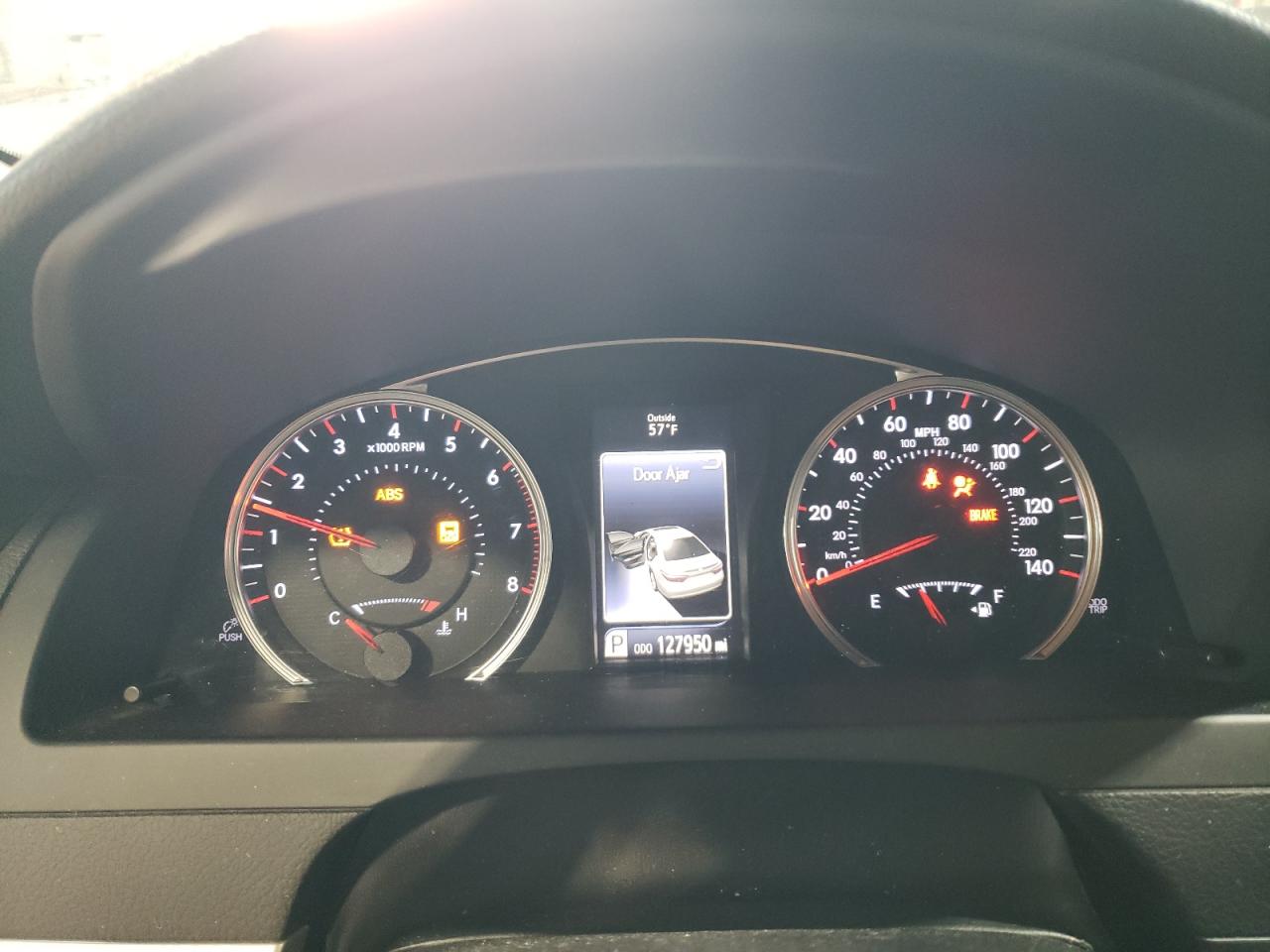 2015 Toyota Camry - Image 9