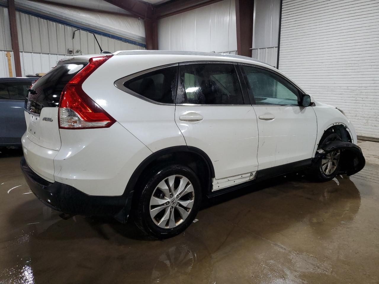 2013 Honda CR-V - Image 3
