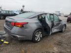 2019 Nissan Altima S en Venta en Chicago Heights, IL - Side
