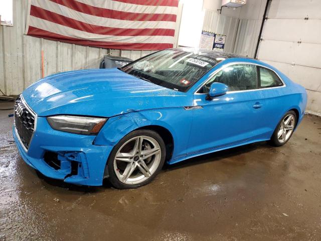 2022 Audi A5 Premium 45