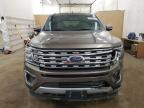 2019 Ford Expedition Limited for Sale in Ham Lake, MN - Front End
