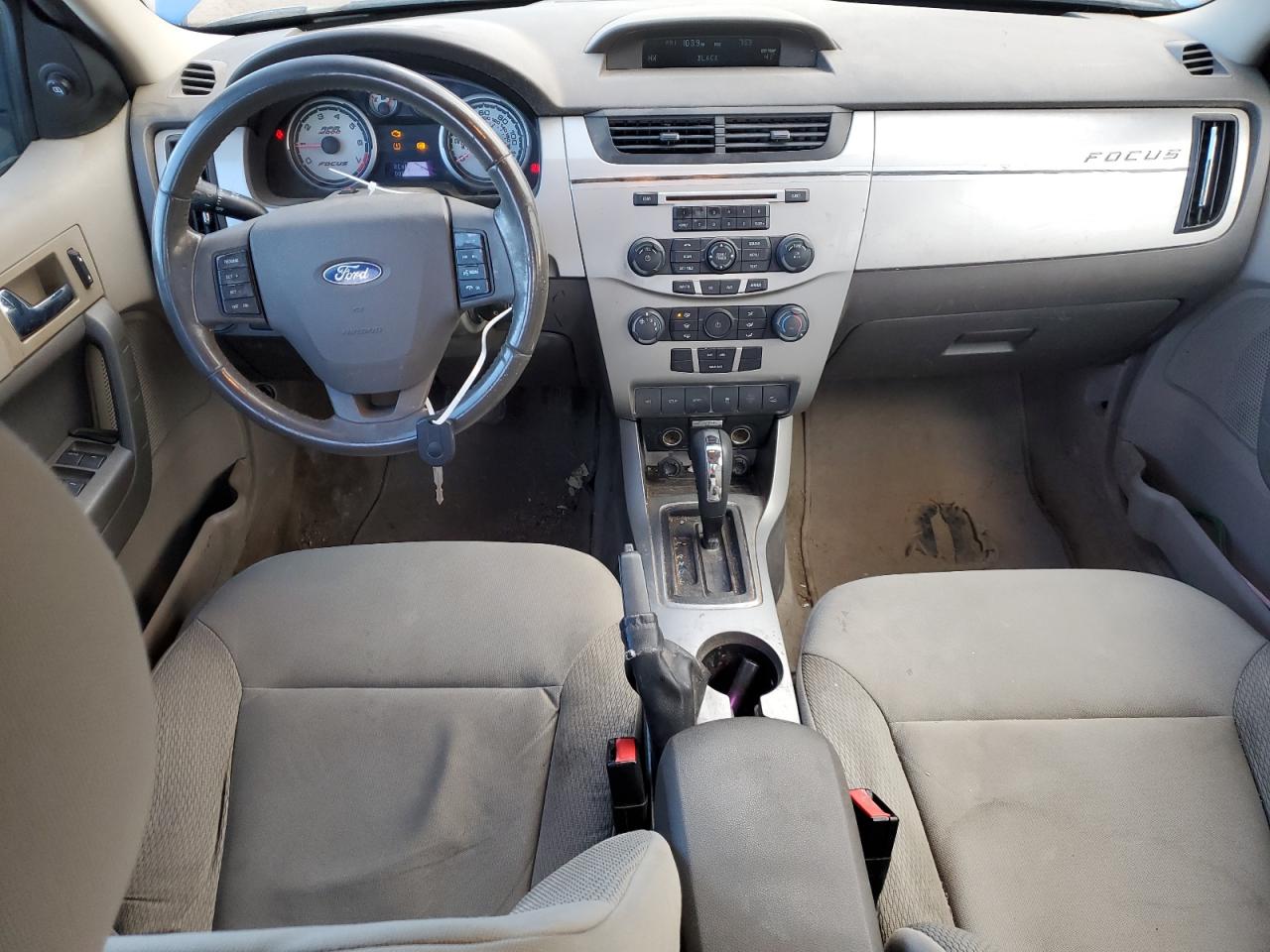 2011 Ford Focus - Image 8