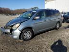 2005 Honda Odyssey Ex for Sale in Windsor, NJ - Front End