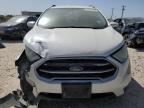 San Antonio, TX에서 판매 중인 2018 Ford Ecosport Se - Front End