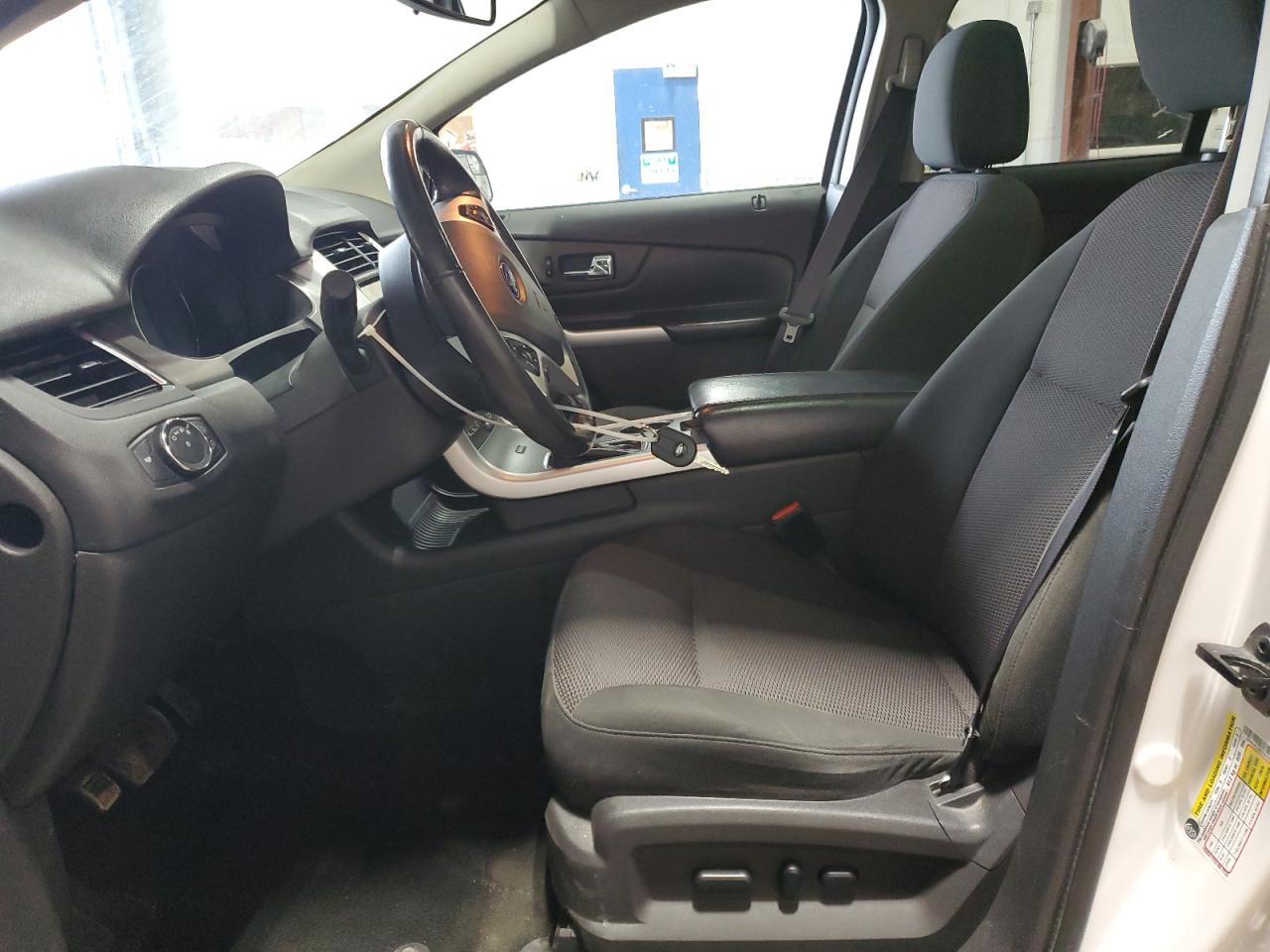 2012 Ford Edge - Image 7