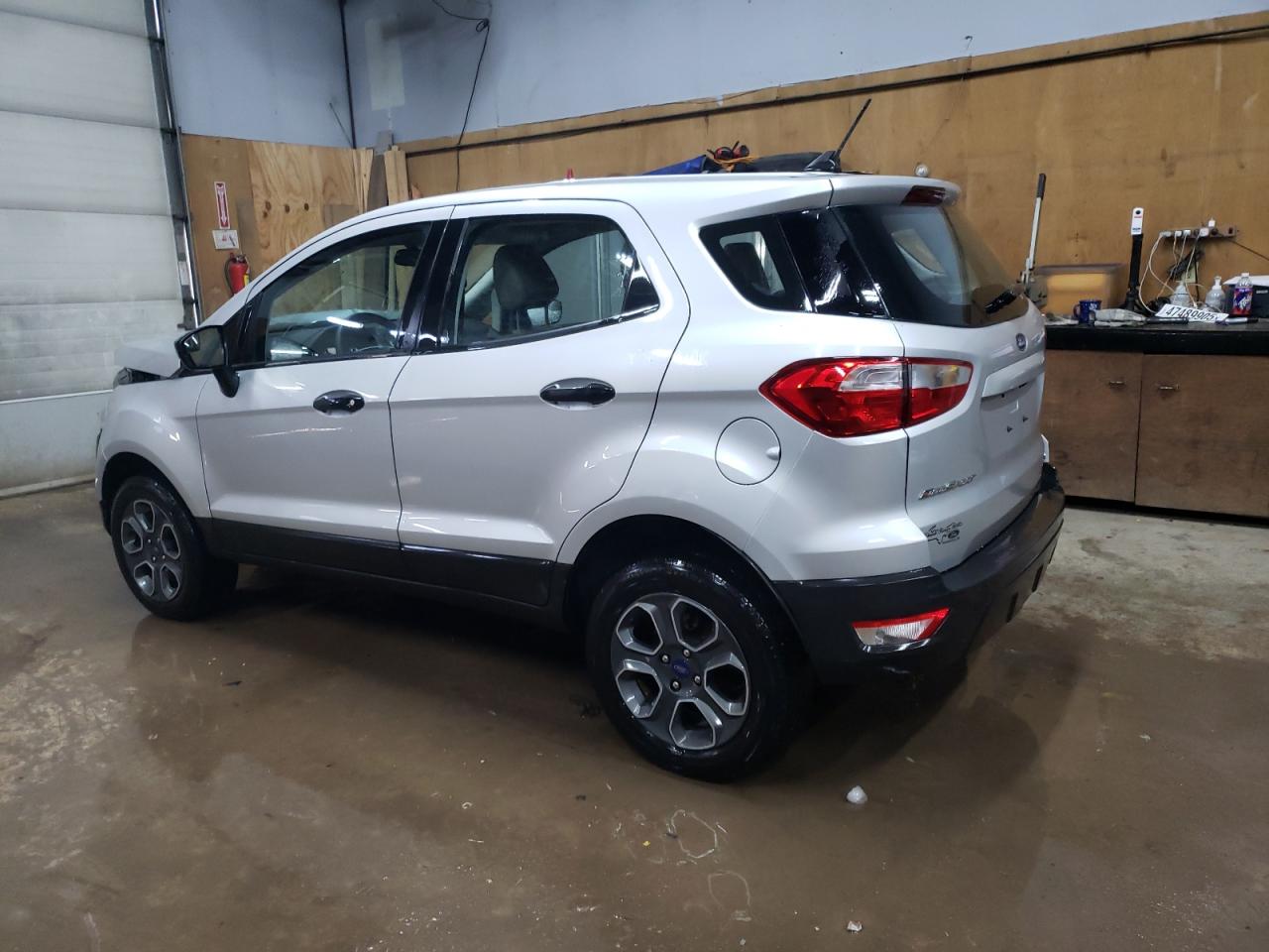 2021 Ford EcoSport - Image 2