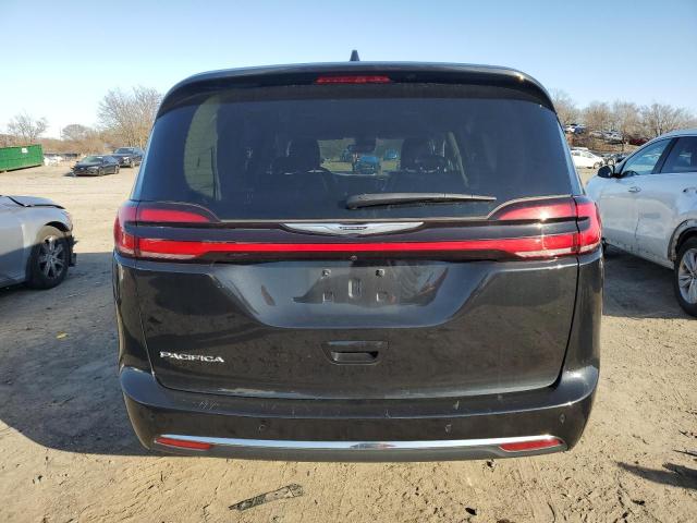  CHRYSLER PACIFICA 2023 Black