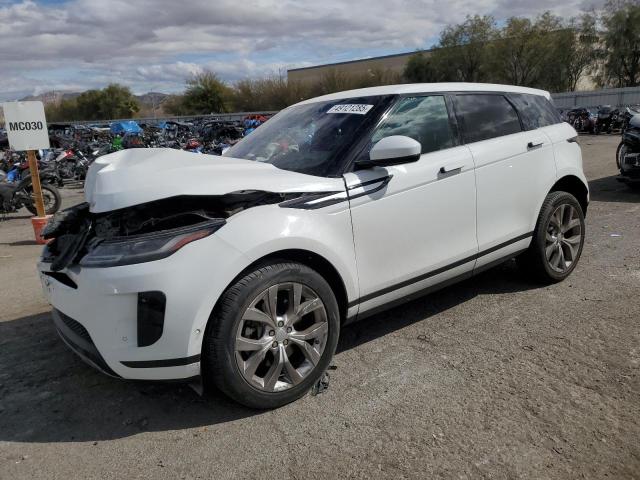 2020 Land Rover Range Rover Evoque Se