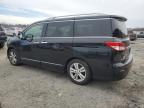 2013 Nissan Quest S за продажба в Fredericksburg, VA - Front End