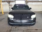 2016 Land Rover Range Rover Supercharged for Sale in Phoenix, AZ - Mechanical