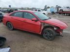 2023 Hyundai Elantra Sel for Sale in Newton, AL - Front End