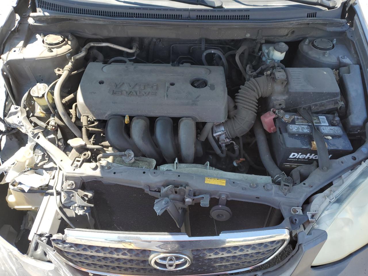 2007 Toyota Corolla - Image 13