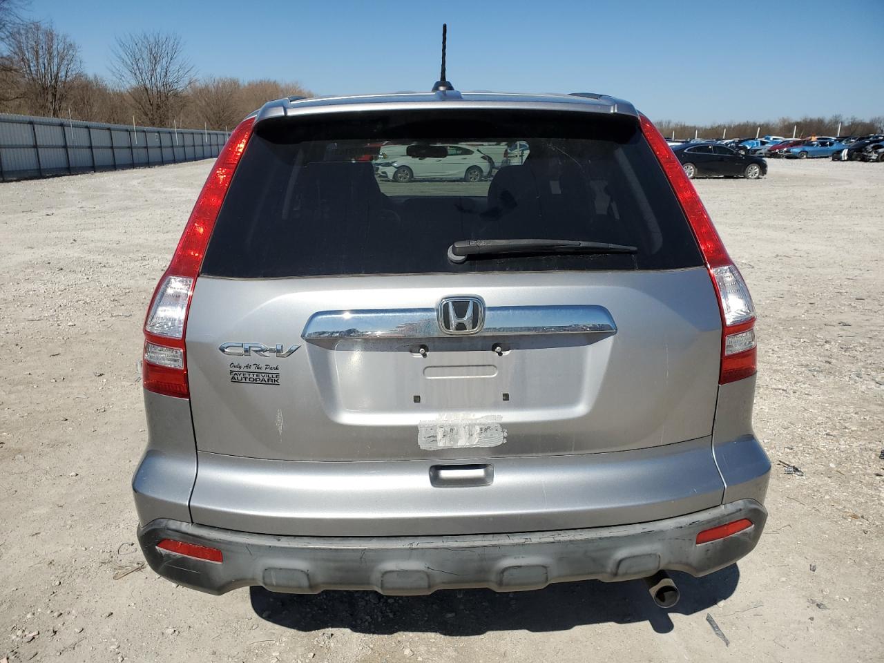 2007 Honda CR-V - Image 6