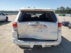 2011 Toyota 4Runner Sr5 for Sale in Harleyville, SC - Rear End