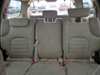 2007 Nissan Pathfinder Le en Venta en Grand Prairie, TX - Rear End