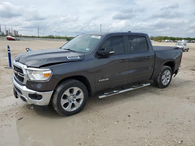 RAM 1500 BIG H 2021