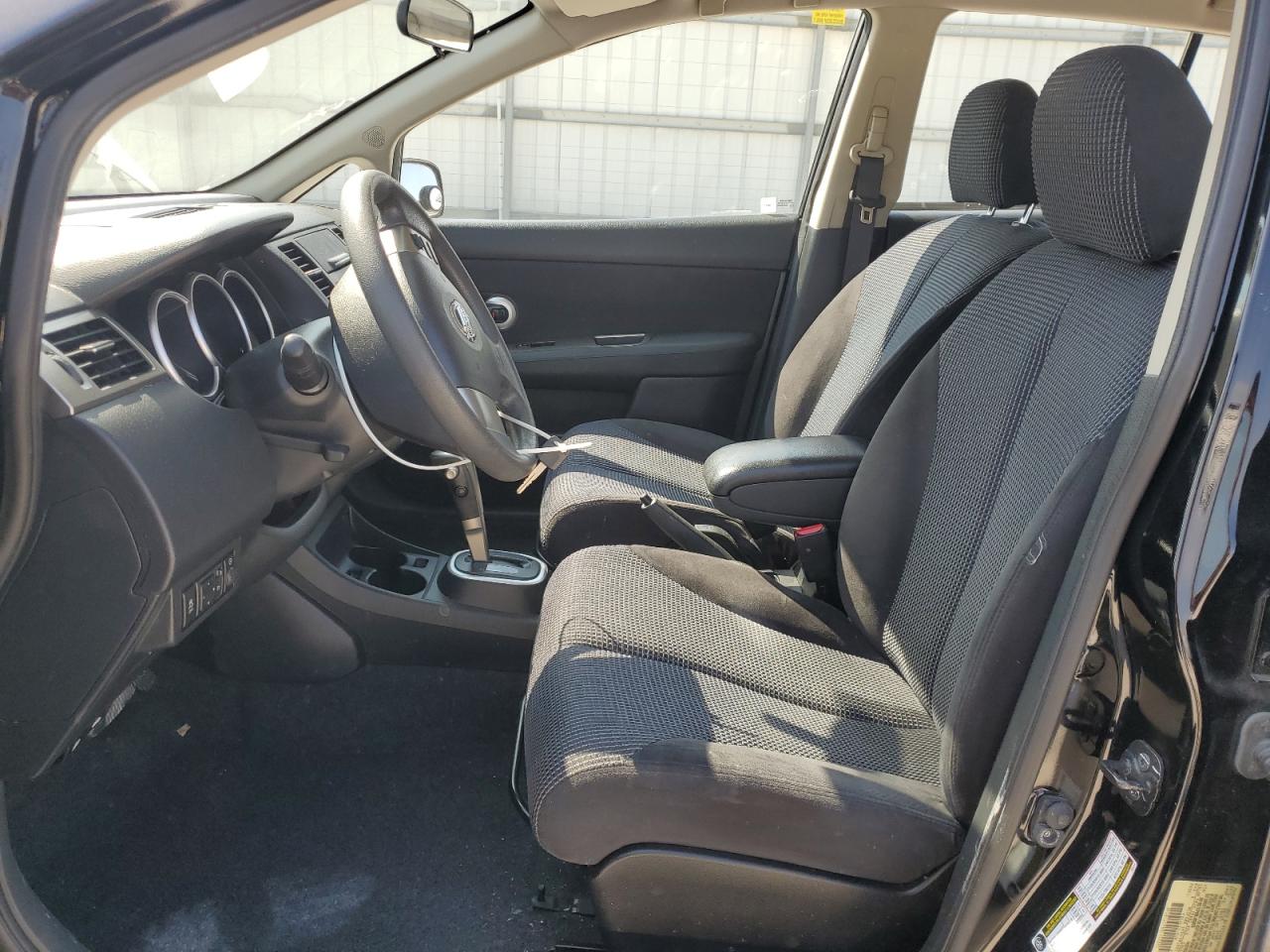 2011 Nissan Versa - Image 7