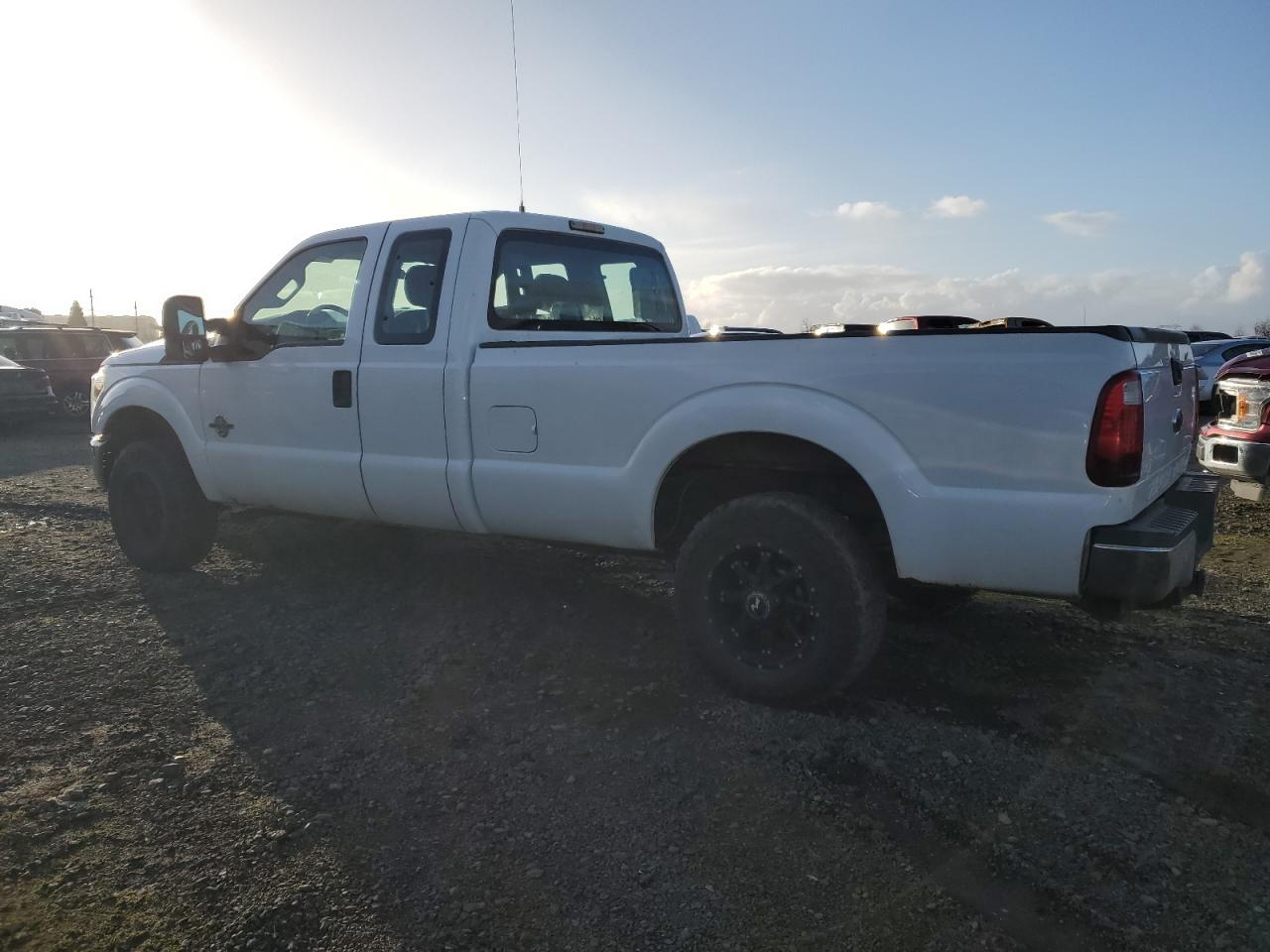 2014 Ford F250 - Image 2