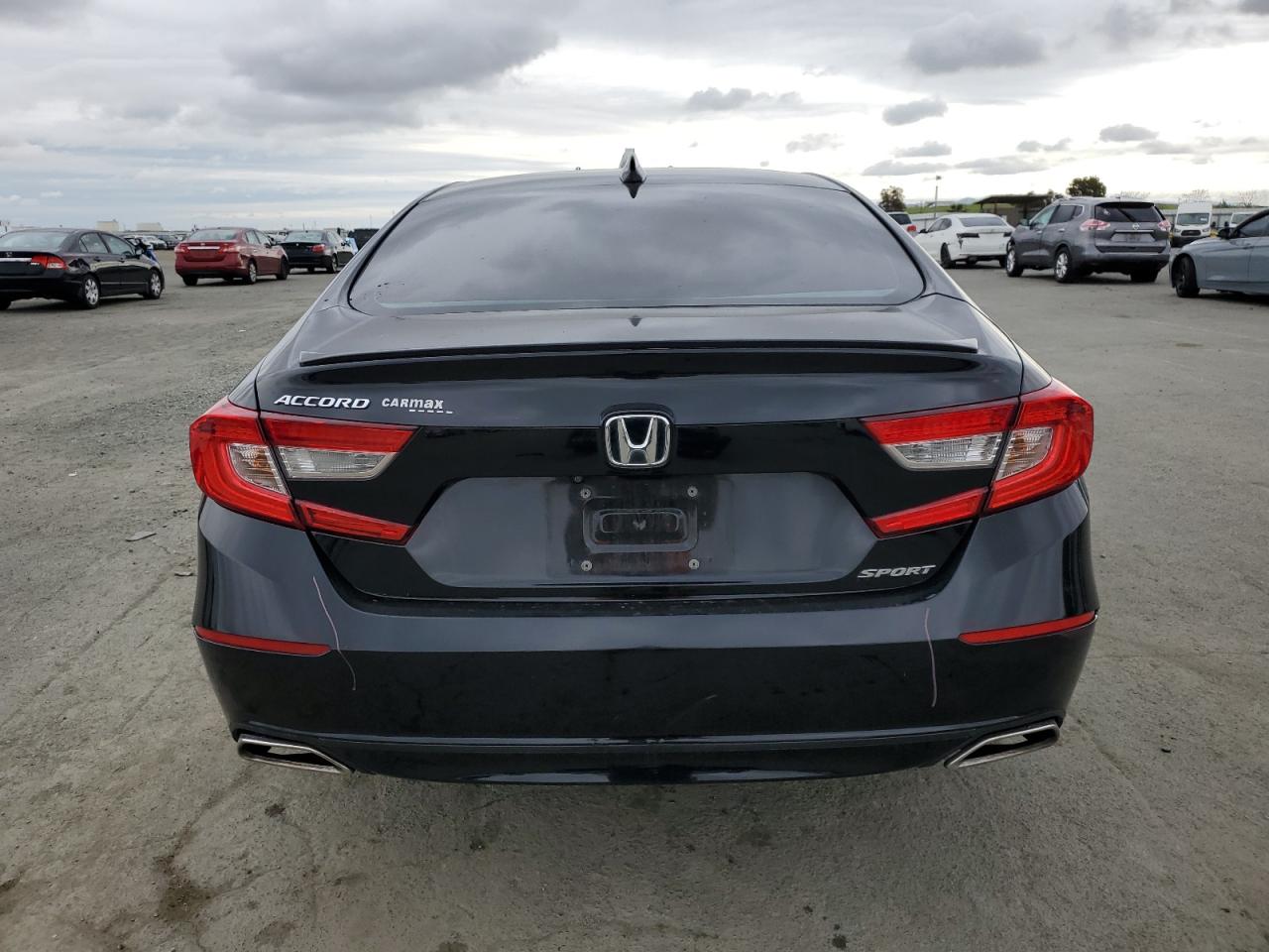 2018 Honda Accord - Image 6