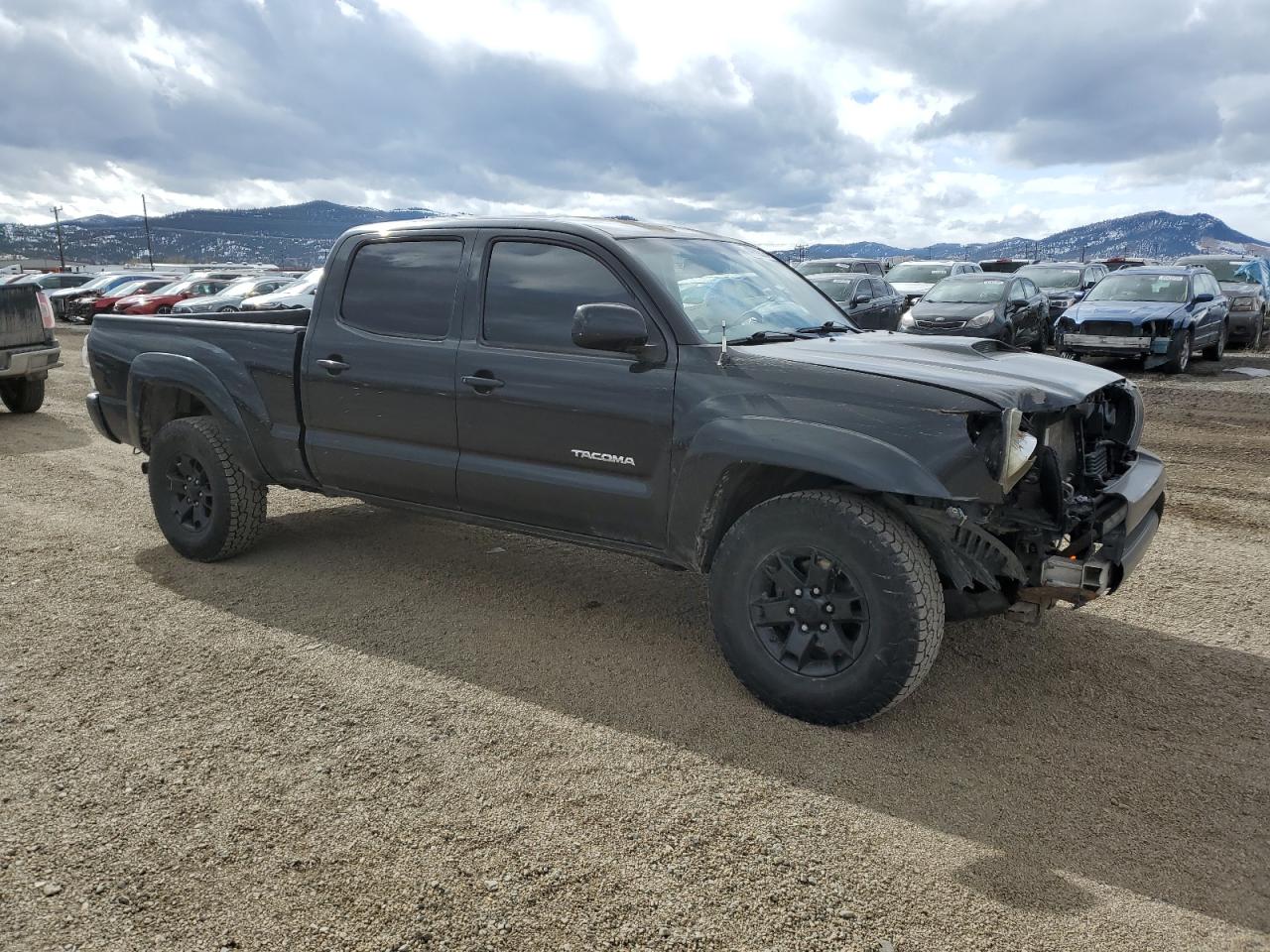2008 Toyota Tacoma - Image 4