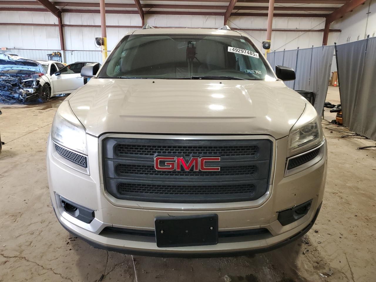 2013 GMC Acadia - Image 5
