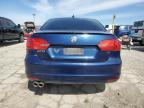 2011 Volkswagen Jetta Tdi იყიდება Indianapolis-ში, IN - Front End