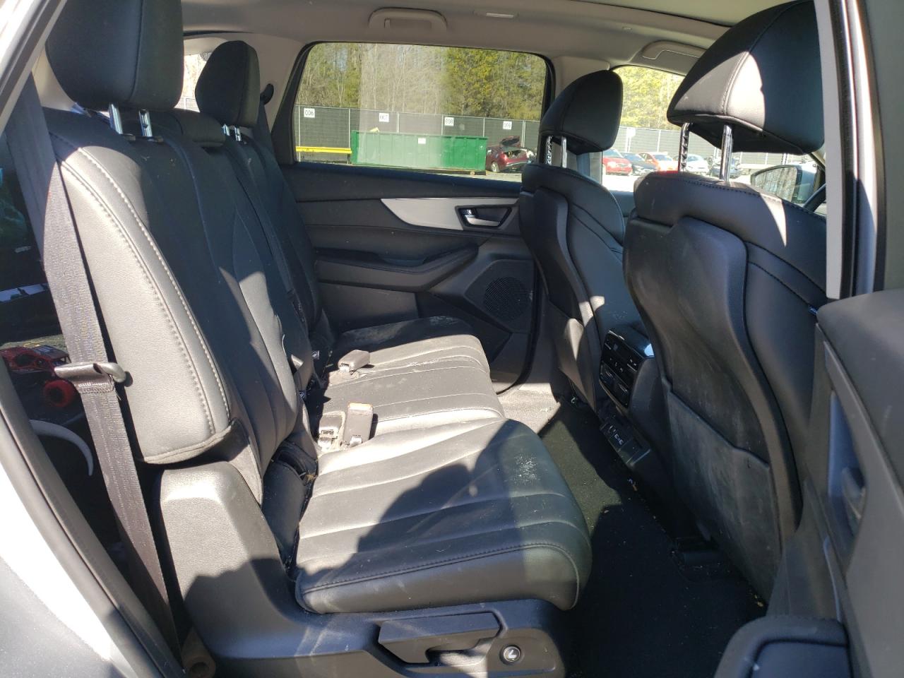 2024 Acura MDX - Image 11