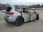 2023 Subaru Forester Wilderness na sprzedaż w Duryea, PA - Burn