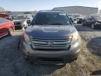 2011 Ford Explorer Limited იყიდება Spartanburg-ში, SC - Front End
