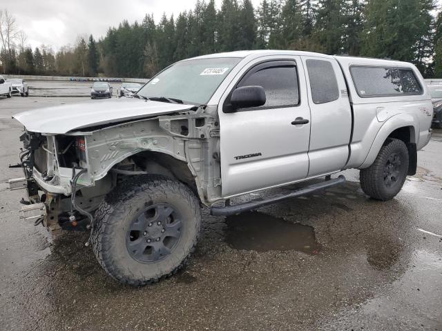 2005 Toyota Tacoma Access Cab