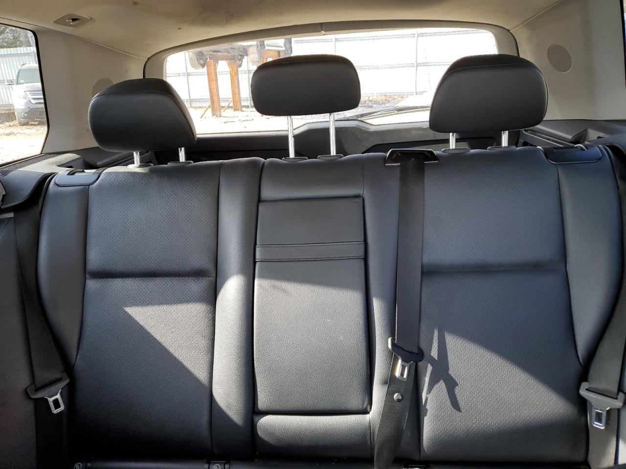 2012 Mercedes-Benz GLK-klasse - Image 10