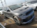 2021 Dodge Durango Srt 392 იყიდება Elgin-ში, IL - Rear End