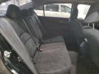 2016 Honda Accord Ex продається в Columbia, MO - Burn - Engine
