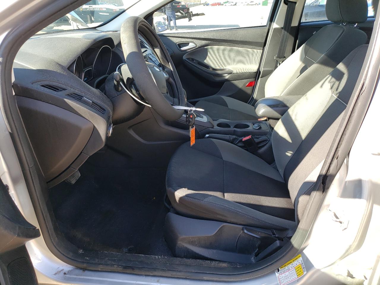 2014 Ford Focus - Image 7