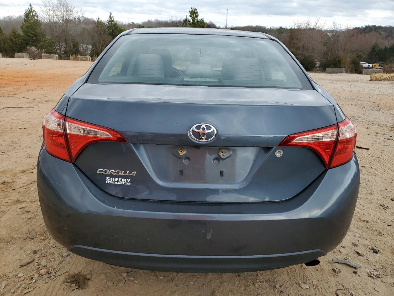 2017 Toyota Corolla - Image 6