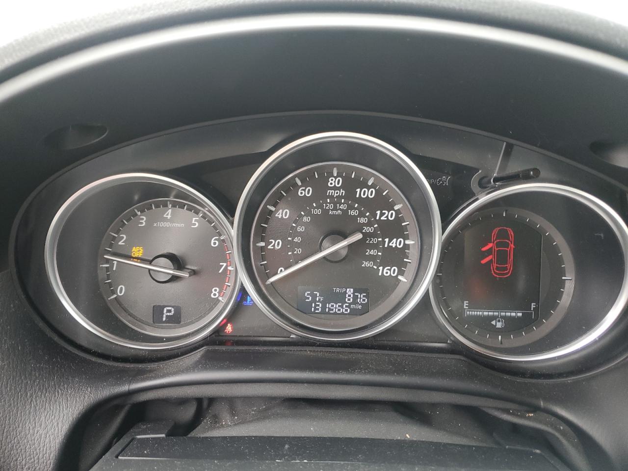 2015 Mazda CX-5 - Image 9