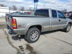 2002 Chevrolet Silverado K1500 на продаже в Fort Wayne, IN - Rear End