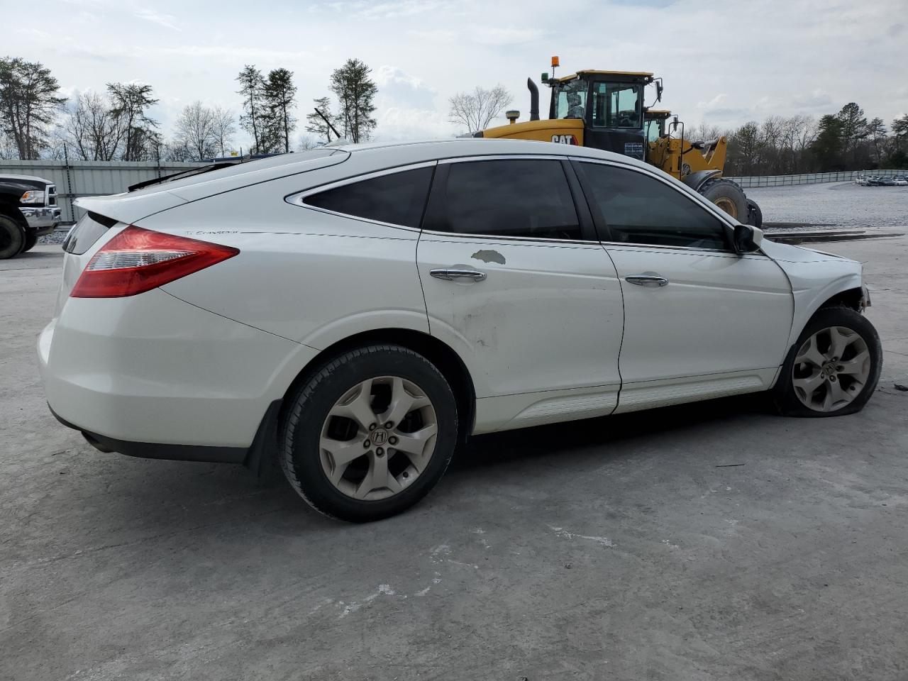 2010 Honda Accord - Image 3