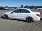 2016 Mercedes-Benz C 300 for Sale in Vallejo, CA - Minor Dent/Scratches