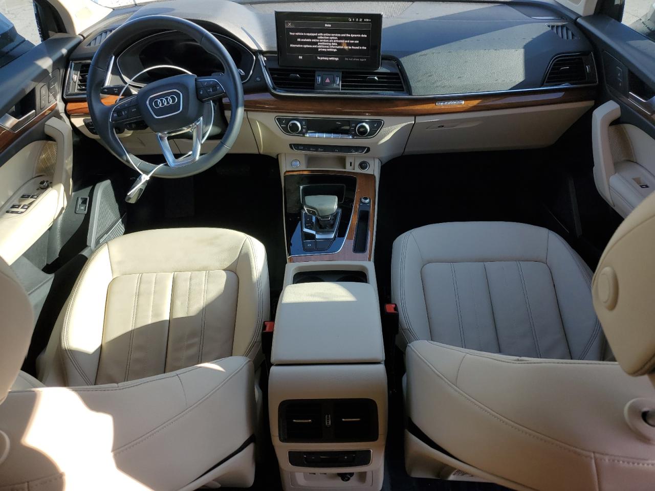 2023 Audi Q5 - Image 8