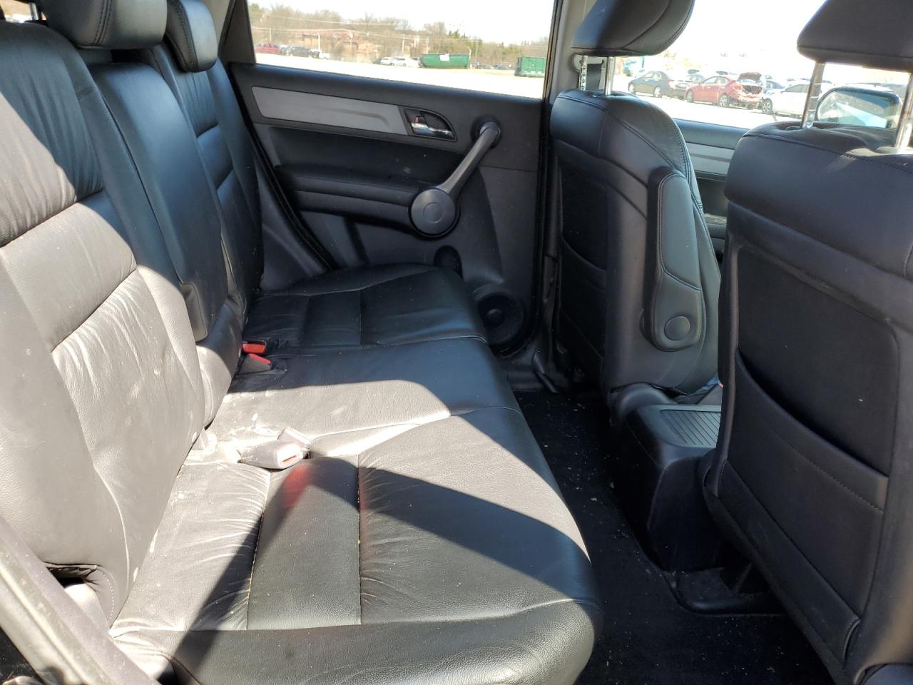 2009 Honda CR-V - Image 11