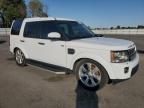 2016 Land Rover Lr4 Hse for Sale in Dunn, NC - Mechanical