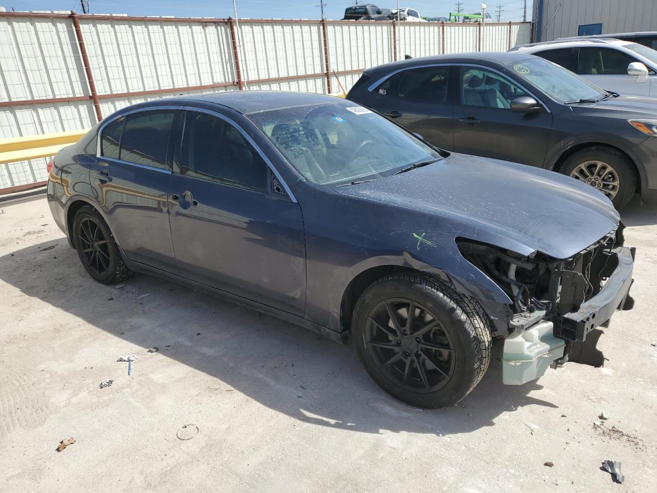 2008 Infiniti G - Image 4